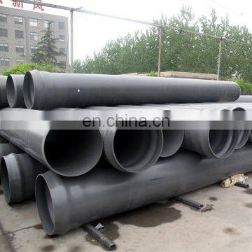 High Pressure Pvc Pipe 8 Inch Pvc Drain Pipe photo-4