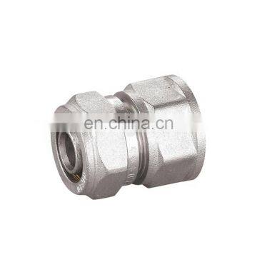 Wholesale Water Brass Pex Fitting Elbow photo-5