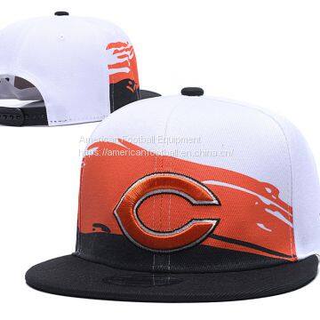 Chicago Bears Snapback Cap