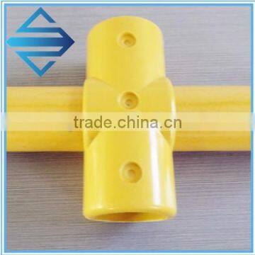 FRP Cross Fittings Connector