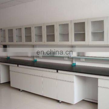 Ho Pui Chemical Lab Wall Side Table Price for University Lab Furniture photo-5