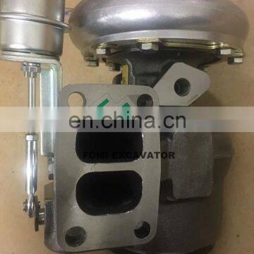 China Supplier 4314572 S200G 1106C C7.1 Turbocharger, C7.1 Engine Turbo For Excavator photo-4