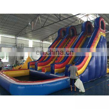Popular Kid Use Inflatable Slide/Inflatable Water Slide/Slide Inflatable photo-5