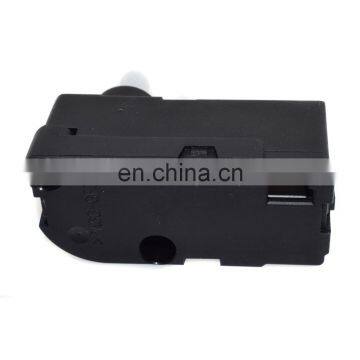 Headlight Level Adjustment Motor For VW For Ford Audi TT Seat 1J0941295A