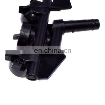 HEADLIGHT WASHER NOZZLE Car Replacement Parts For BMW 3 Series E46 61674290867