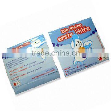 Cartoon Bandage Dispenser Set