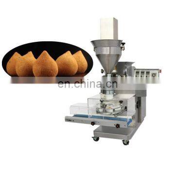 Mini Type Brazil Snack Food Coxinha Making Machine photo-2