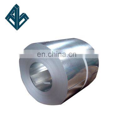 Thickness 0.75 mm Hot Dipped Zinc Pre Coated Galvanized Steel Coils