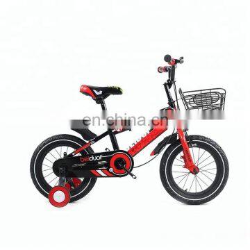 Children Bike Chain Guard Ride on Bike for Kids photo-2
