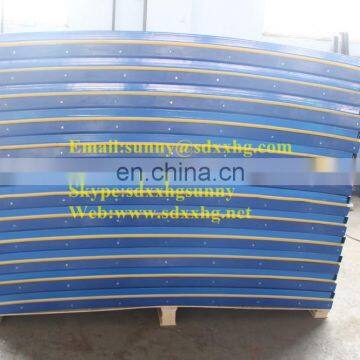 Seasonal Park and Holiday Ice Rinks/UHMWPE Skating Surface/artificial Hot Ice Boards photo-5