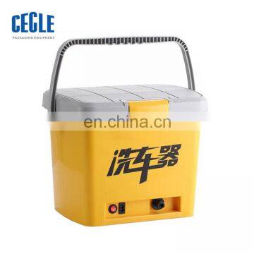 machine car wash mini manual portable foam machine for car wash