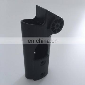 High Polishing Surface Finish Plastic Injection Molding photo-3