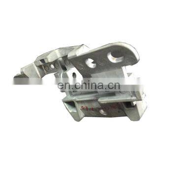 Aluminum Die Casting Parts for Aluminum Sand Casting Led Lighting photo-2