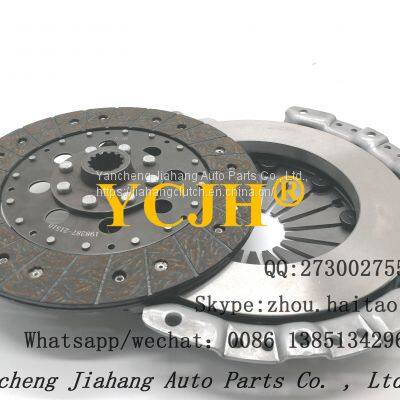 Для Yanmar EF352T КЛАХАНА