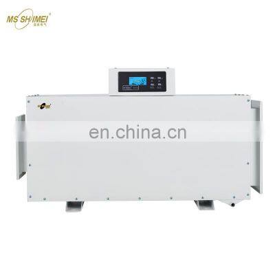 Electrical Ceiling Dehumidifier Wall Mounted Pool Dehumidifier Hanging
