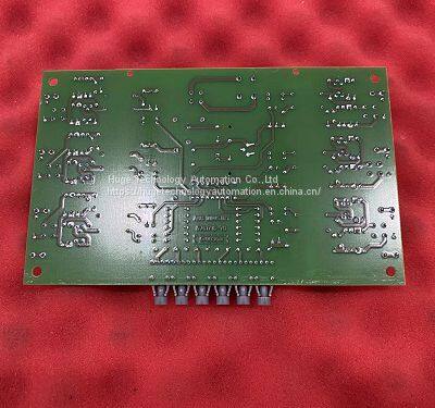 ABB SCYC51061 Единица измерения напряжения Новый