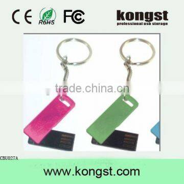 Latest Mini Usb Flash Drive for Gifts photo-6
