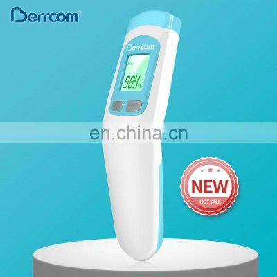 New products infrared contactless thermometer digital