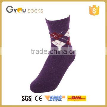 Young girls school socks women sock lady and woman sock