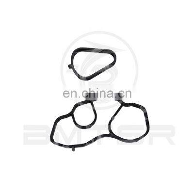 BMTSR Auto Parts Oil Filter Gasket for R55 R59 R60 1142 8643 758 11428643758