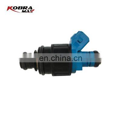 Car Spare Parts Fuel Injector For Land Rover defender MJY100490 car mechanic