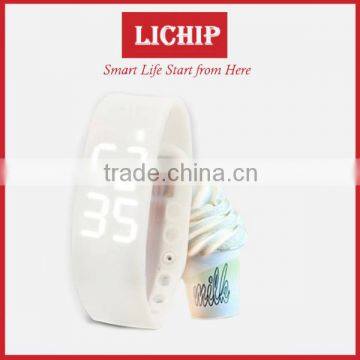 Bluetooth Smart Bracelet Watch Bluetooth Projector photo-5