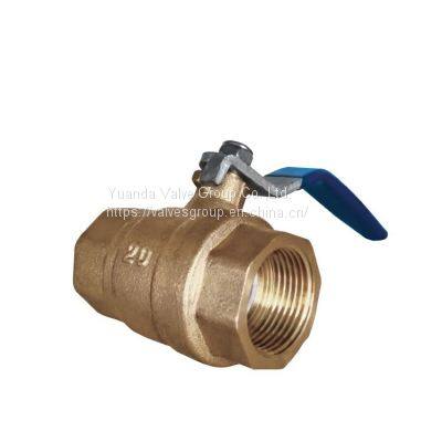 Brass ball valve - Yuanda valve   Gost Ball Valves Supplier   Gost Ball Valves    High Temperature Ball Valves China