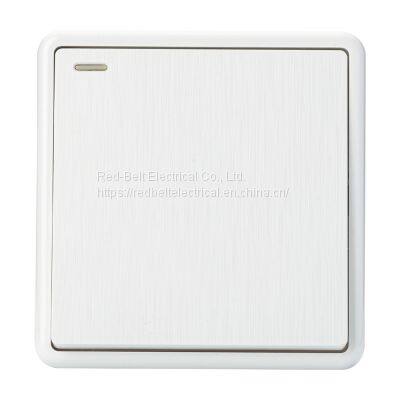 RBT3 Series Wall Switch     wholesale wall switch    wholesale light switch