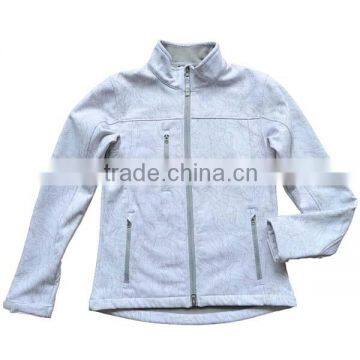 China Factory Cheap Softshell Jacket