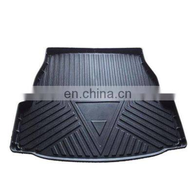 Stable Quality Trunk Mat 3D Car Mats TPV Cargo Liner Used for Toyota RAV4