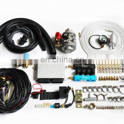 auto car fuel cng to conversion kit gas automotriz cng conversion kits for sale