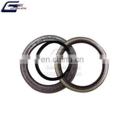 European Truck Auto Spare Parts Wheel Hub Oil Seal Oem 1300465 for VL Truck