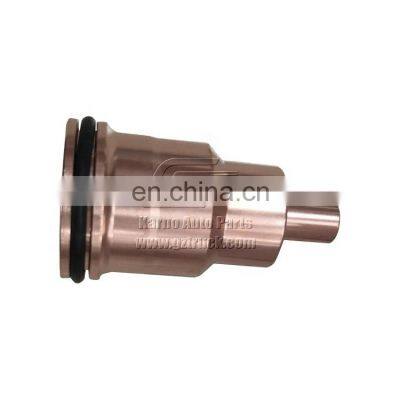 Injection Sleeve Oem  3183368 for VL Truck Copper Fuel Injector Sleeve