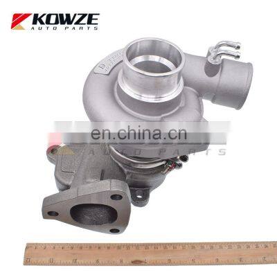 Auto Turbocharger Assy For Mitsubishi L200 Triton K74T K94W V24W V44W MR212759 49135-02110