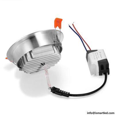 Led Spotlights Recessed Ceiling Lights Living Room Spotlights photo-2