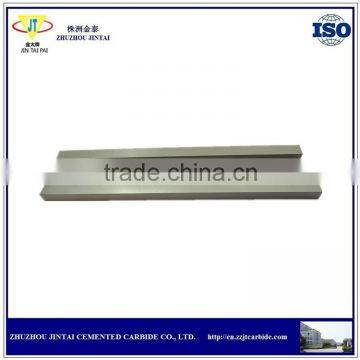 High Precise tungsten carbide bar for Mechanical Parts