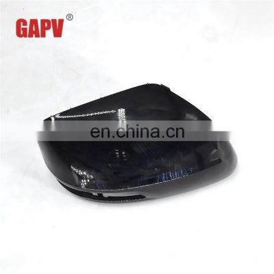 GAPV 87915-0G901 For LAND CRUISER PRADO GRJ150 Car Side mirror cover Fiber Rearview Mirror