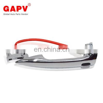 GAPV High quality hot selling Outside Door Handle LH/RH Fits For Lexus ES240 ES350 LS460 Series OEM 69220-33060 2006-2012 YEAR