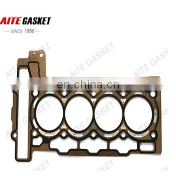 Cylinder Head Gasket 11 12 7 560 276 for BMW N14 N18  1.6L Metal Head Gasket