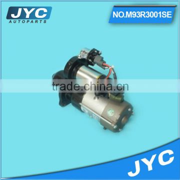 DELCO Starter Motor auto starter JYC 24v haice parts electric motor