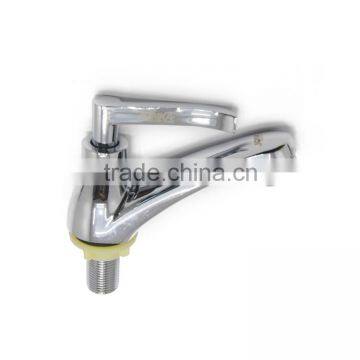 All Kind of Single Handle Basin Zinc Body Tap for Washing photo-2