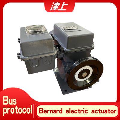 Bernard Angle stroke electric actuator AS-25/F30H