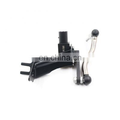 8R0941285E Headlight Level Control Sensor Compatible for AUDI TT Q3 A3 Seat Leon Golf 5 6 Passat 3C Touran 1T A3 8P photo-2