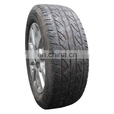 Best selling wholesale used tires second hand used tires tyres P275/55R20 for Toyota Sequoia