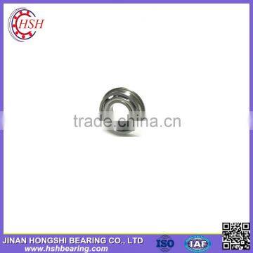 61800-2Z Bridge Pot Deep Groove Ball Bearing photo-5