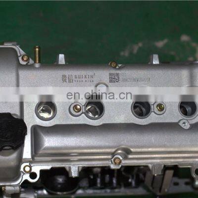 1.2L N12A LSI Motor N12 LMH Engine For SGMW Wuling Sunshine S Rongguang N300 N311 photo-5