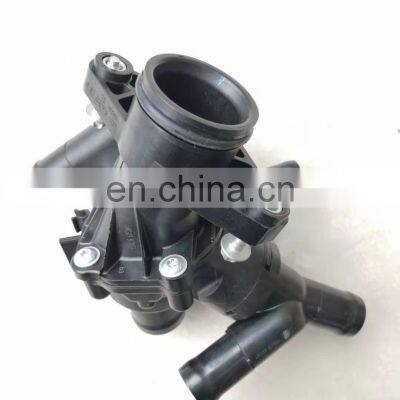 2021 Factory Wholesale High Quality Car Accessories Engine Coolant Thermostat photo-3