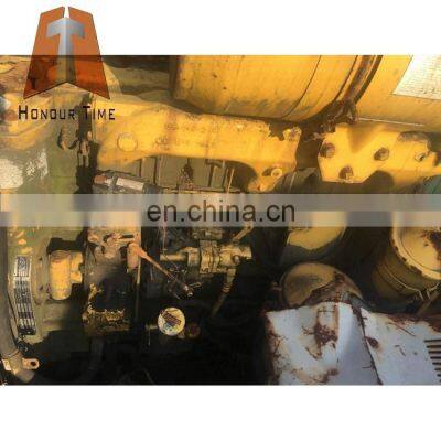 High quality NTA855 Engine assemblies for used excavator diesel engine