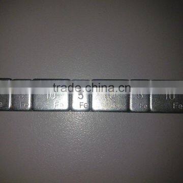 Good Quality Epoxy Adhesive Wheel Balance Weights For Balancing photo-4