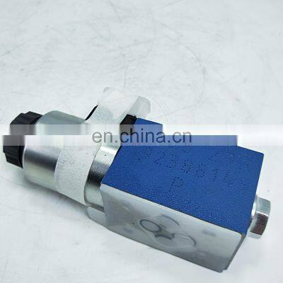 Rexroth 4WE-6D-62 4WE6D62 4WE6C62/EG24N9K4 Solenoid Valve Reversing Proportional Hydraulic Valves 4WE 6 D62/OFEG24N9K4 12V 24V photo-3
